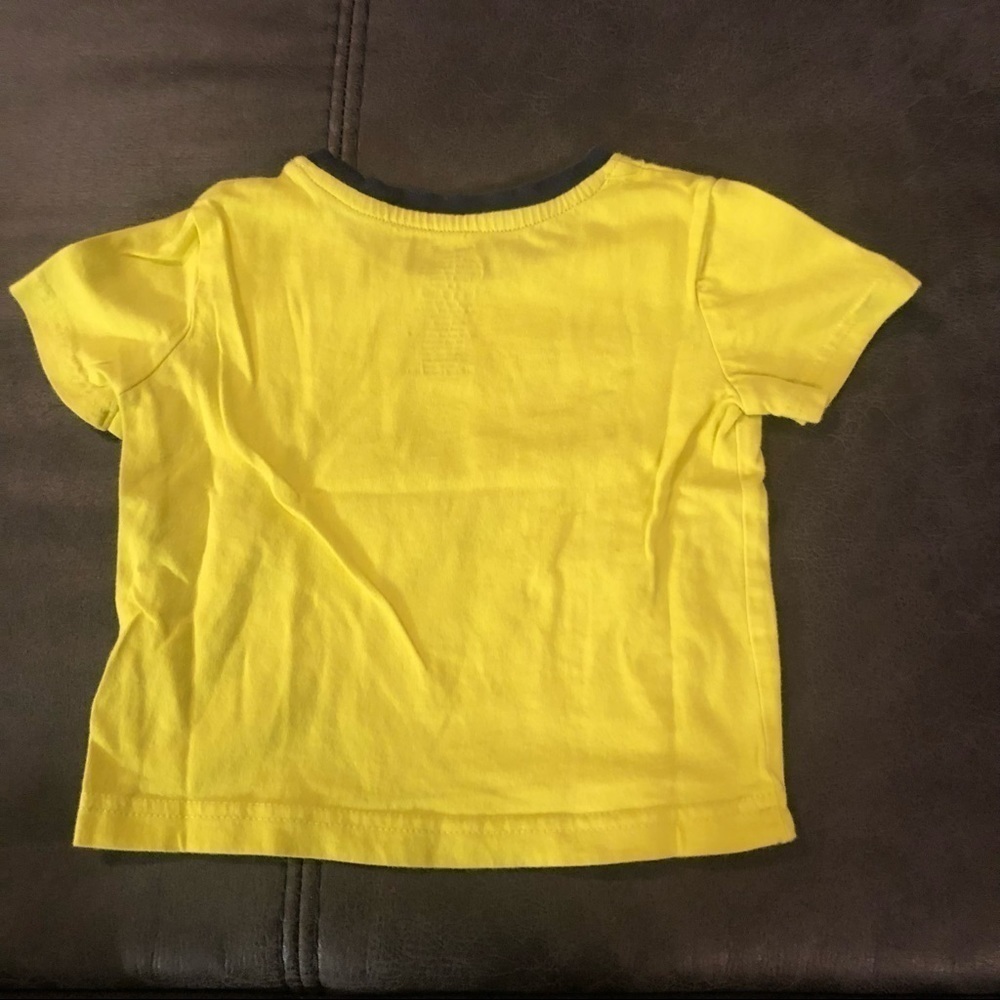 3 George Shirts - Picture 3 of 9